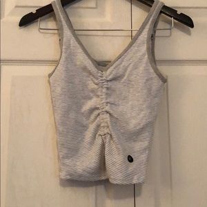 Abercrombie & Fitch Tank Top